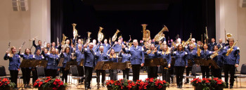 Jahreskonzert 2025