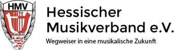 Logo Hessischer Musikverband